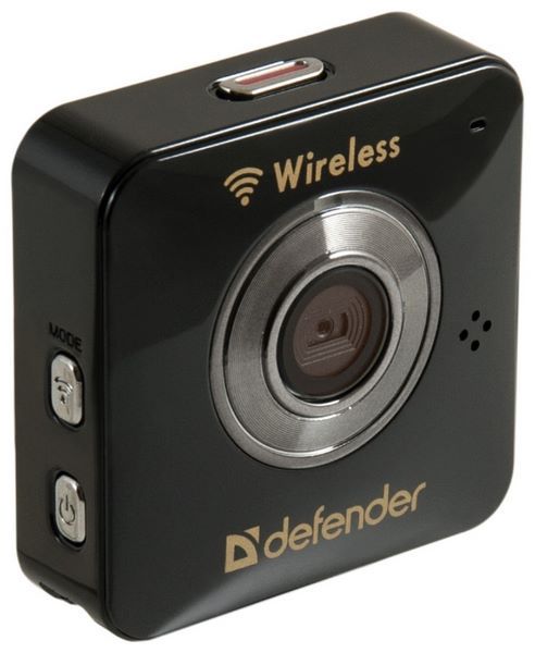 Отзывы Defender Multicam WF-10HD