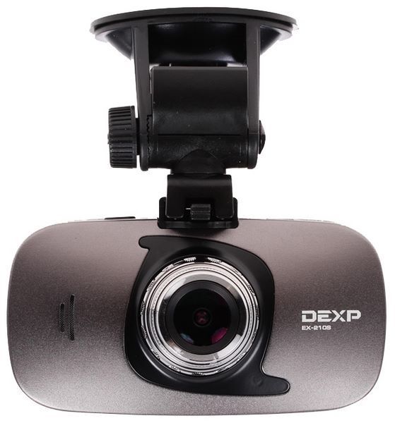 Отзывы DEXP EX-210S