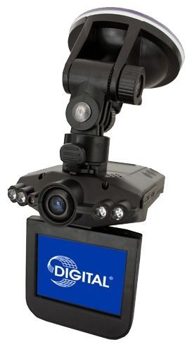 Отзывы Digital DCR-113