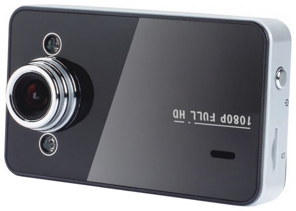 Отзывы Dixon DVR-F550