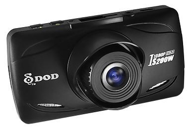 Отзывы DOD IS200W