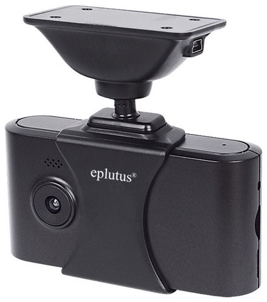 Отзывы Eplutus DVR-GS950