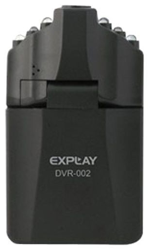 Отзывы Explay DVR-002