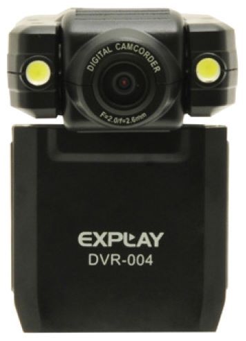 Отзывы Explay DVR-004