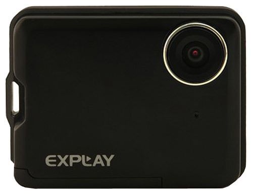 Отзывы Explay DVR-008