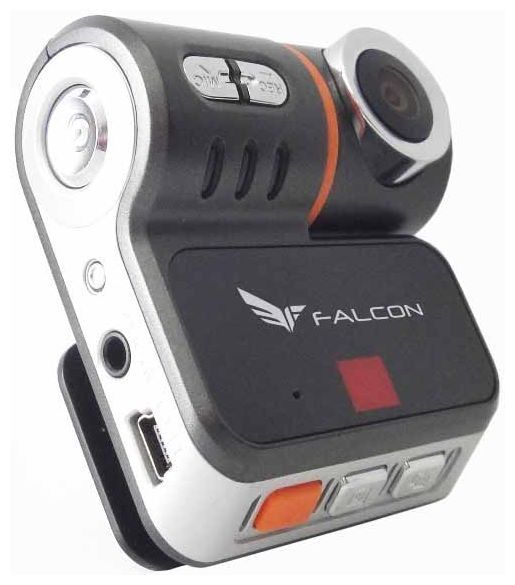 Отзывы Falcon HD21