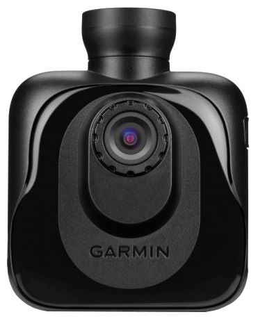 Отзывы Garmin DashCam 20