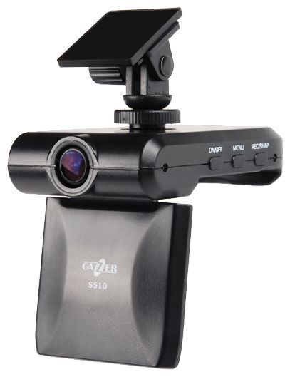 Отзывы Gazer S510