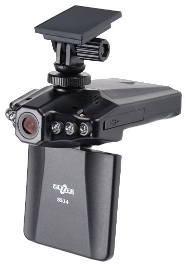 Отзывы Gazer S514