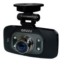 Отзывы Ginzzu FX-903HD GPS