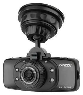 Отзывы Ginzzu FX-904HD GPS