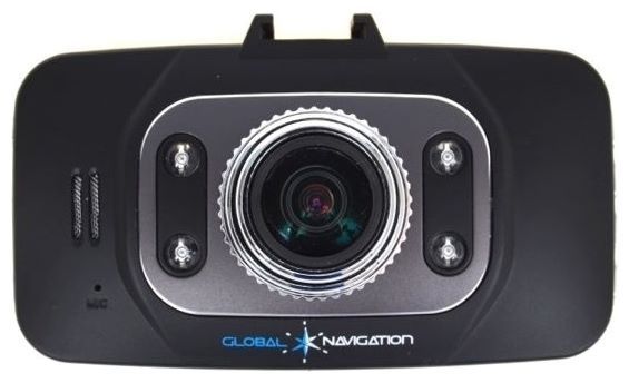 Отзывы GLOBAL NAVIGATION GNmini600