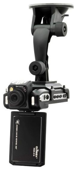 Отзывы Globex HQS-218