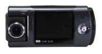 Отзывы GlobusGPS GL-AV11