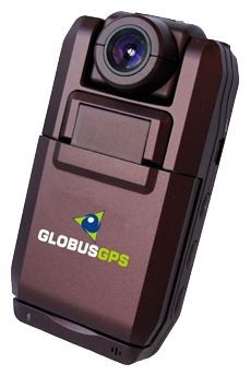 Отзывы GlobusGPS GL-AV3