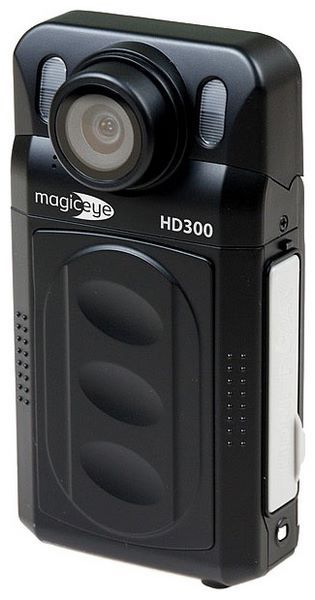 Отзывы Gmini MagicEye HD300