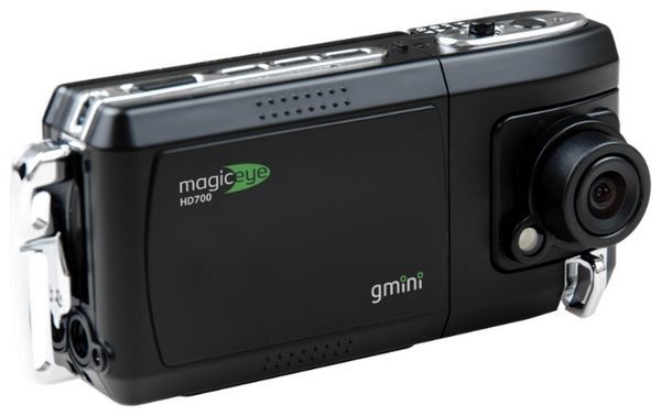 Отзывы Gmini MagicEye HD700