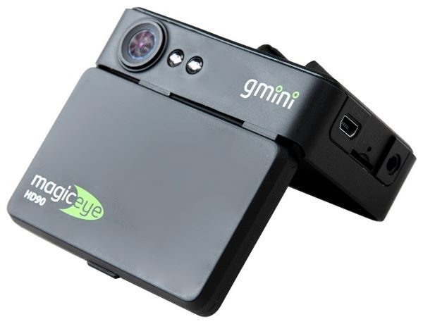 Отзывы Gmini MagicEye HD90