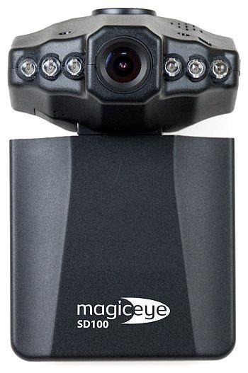 Отзывы Gmini MagicEye SD100