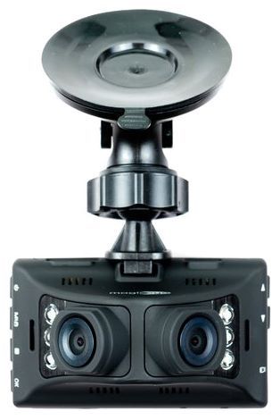 Отзывы Gmini MagicEye W20Twin