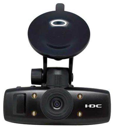 Отзывы HDC HD315