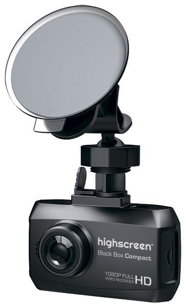 Отзывы Highscreen BlackBox Compact