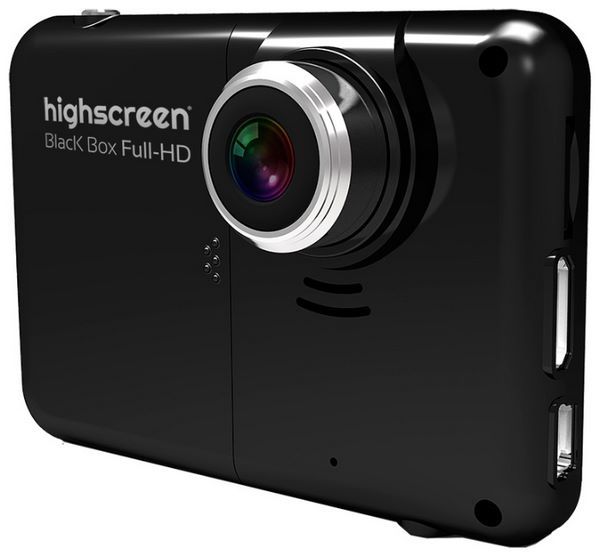 Отзывы Highscreen BlackBox Full HD