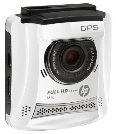 Отзывы HP F310 GPS