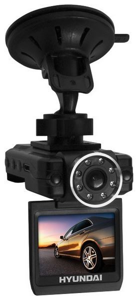 Отзывы Hyundai H-DVR04