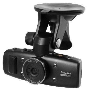 Отзывы IconBit DVR FHD