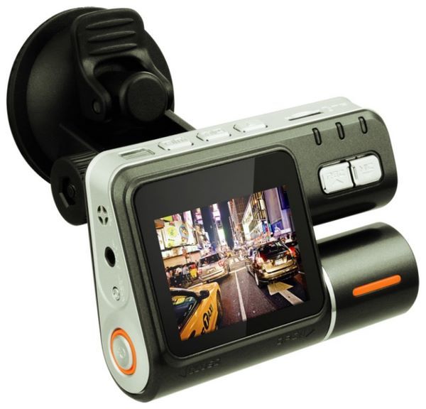 Отзывы IconBit DVR ONE