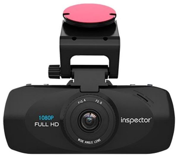 Отзывы Inspector FHD-A260