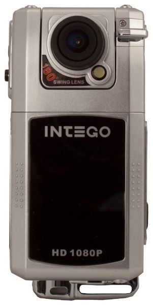 Отзывы Intego VX-190HD