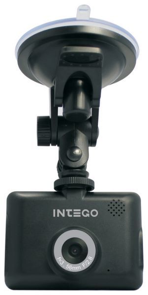 Отзывы Intego VX-255HD