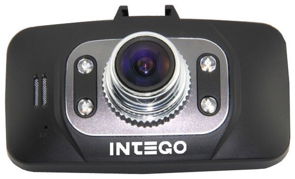 Отзывы Intego VX-265HD