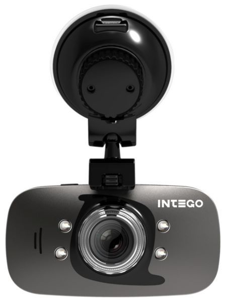 Отзывы Intego VX-275HD