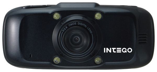 Отзывы Intego VX-280HD