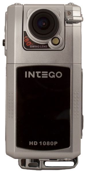 Отзывы Intego VX-290HD