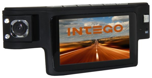 Отзывы Intego VX-301DUAL