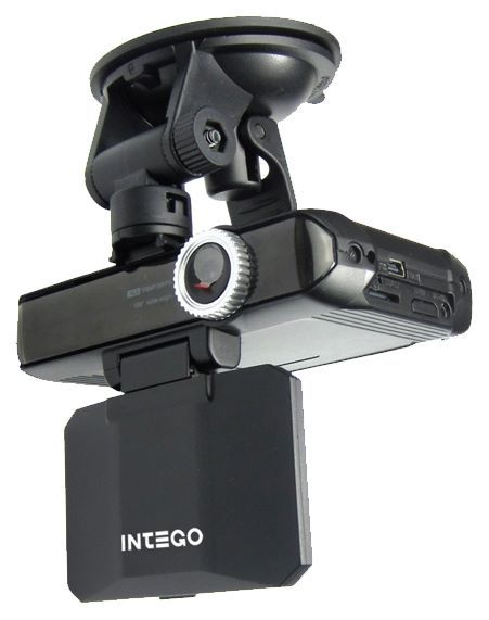 Отзывы Intego VX-470R