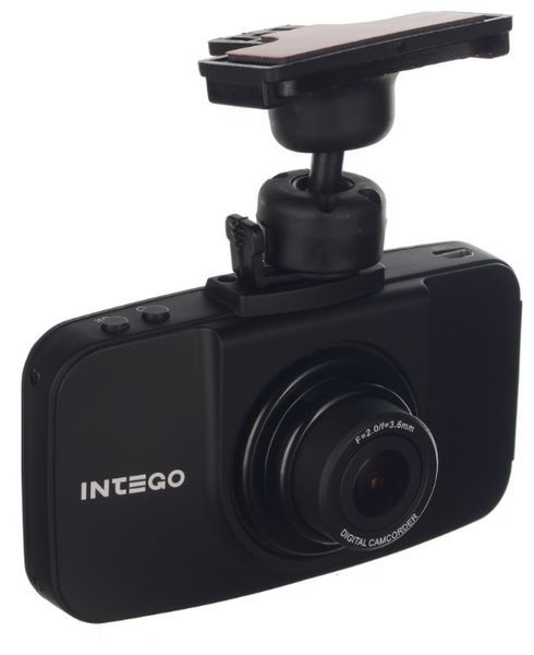 Отзывы Intego VX-750HD