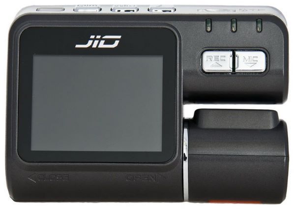 Отзывы JIO DV-501