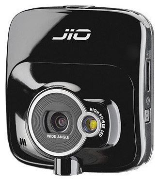 Отзывы JIO DV-502