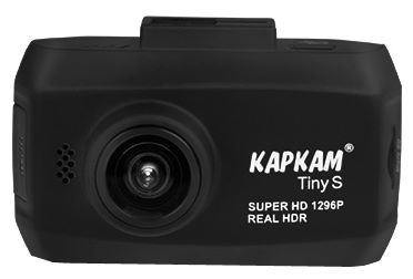 Отзывы КАРКАМ Tiny S