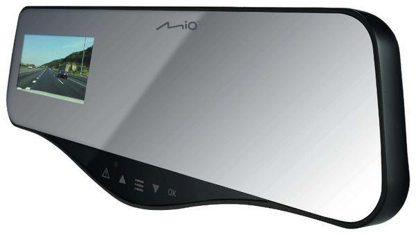 Отзывы Mio MiVue R25