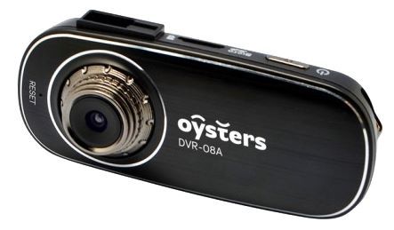 Отзывы Oysters DVR-08A