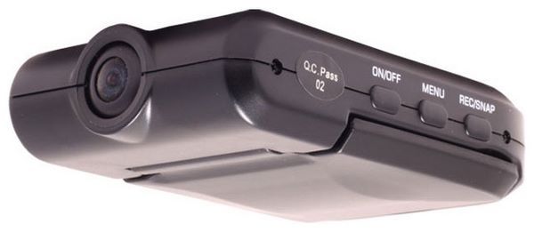 Отзывы ParkCity DVR HD 120