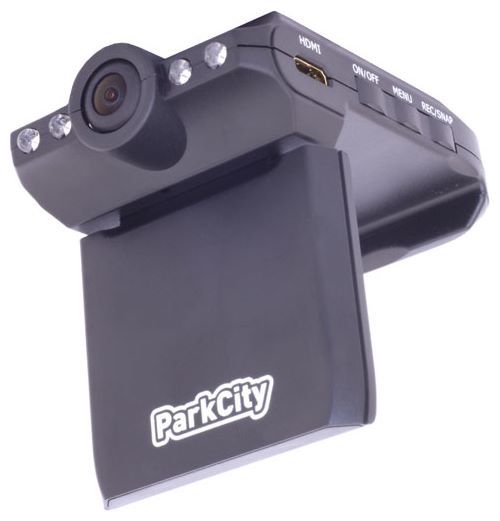 Отзывы ParkCity DVR HD 130