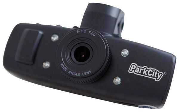 Отзывы ParkCity DVR HD 340