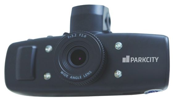 Отзывы ParkCity DVR HD 350